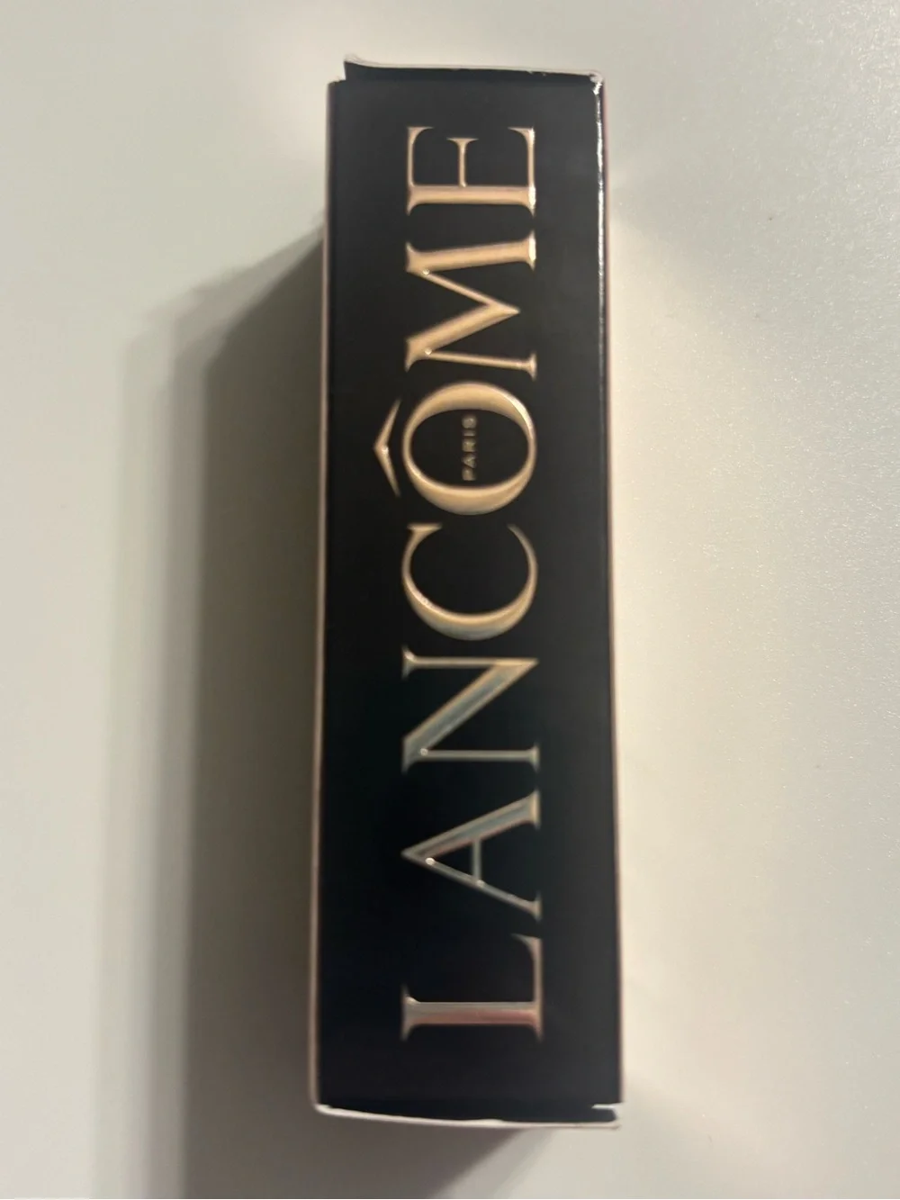 Lancôme Idôle ButterGlow Lip Balm - Pink Ôh Lala (Rose Gold Packaging)